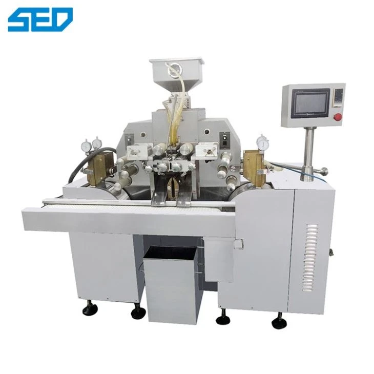Soft Encapsulation Filling Machine Soft Encapsulation Filling Machine